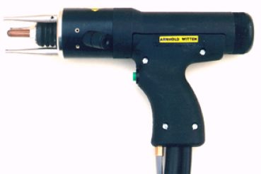 Bolzenschweißpistole AS 5100 Automatikzuführung